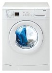Tvättmaskin BEKO WKE 65105 60.00x85.00x45.00 cm