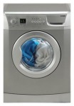 洗濯機 BEKO WKE 65105 S 60.00x85.00x45.00 cm