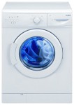 洗濯機 BEKO WKL 13501 D 60.00x85.00x35.00 cm