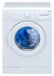 çamaşır makinesi BEKO WKL 13580 D 60.00x85.00x35.00 sm
