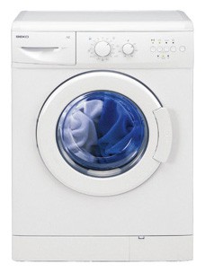 ﻿Washing Machine BEKO WKL 14500 D Photo, Characteristics