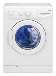 वॉशिंग मशीन BEKO WKL 14500 D 60.00x85.00x45.00 सेमी