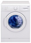 洗濯機 BEKO WKL 15060 KB 60.00x84.00x54.00 cm