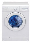 洗濯機 BEKO WKL 15080 DB 60.00x85.00x55.00 cm