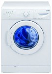洗濯機 BEKO WKL 15085 D 60.00x84.00x45.00 cm