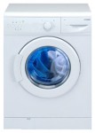洗衣机 BEKO WKL 15086 D 60.00x85.00x45.00 厘米