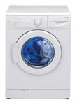 Machine à laver BEKO WKL 15100 PB 60.00x85.00x54.00 cm