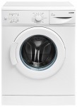 çamaşır makinesi BEKO WKN 51011 EM 60.00x85.00x37.00 sm