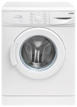 çamaşır makinesi BEKO WKN 51011 M 60.00x85.00x35.00 sm