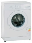 Tvättmaskin BEKO WKN 60811 M 60.00x85.00x45.00 cm