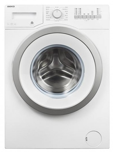 Machine à laver BEKO WKY 51021 YW2 Photo, les caractéristiques