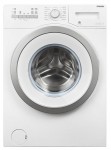 Machine à laver BEKO WKY 51021 YW2 60.00x84.00x45.00 cm