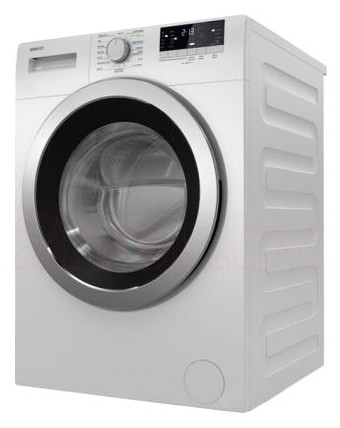 Machine à laver BEKO WKY 51031 YW2 Photo, les caractéristiques