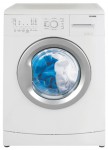 Máquina de lavar BEKO WKY 60821 MW3 60.00x84.00x45.00 cm