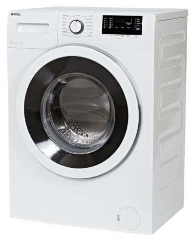 Machine à laver BEKO WKY 61031 YB3 Photo, les caractéristiques