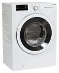 洗濯機 BEKO WKY 61031 YB3 60.00x84.00x45.00 cm