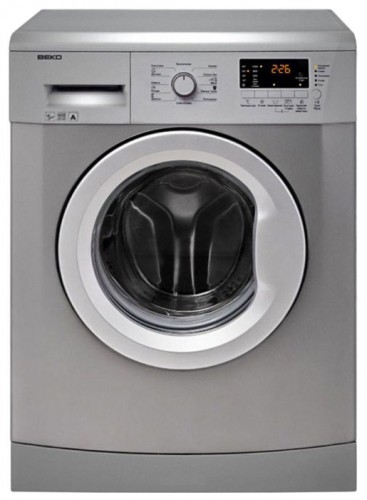 Machine à laver BEKO WKY 61032 SYB1 Photo, les caractéristiques