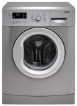 洗濯機 BEKO WKY 61032 SYB1 60.00x85.00x40.00 cm