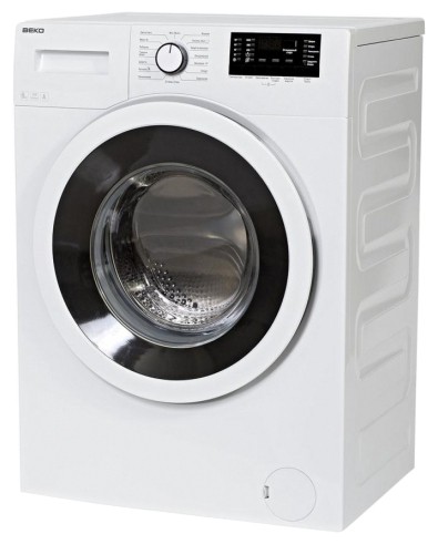 वॉशिंग मशीन BEKO WKY 61231 PTMB3 तस्वीर, विशेषताएँ