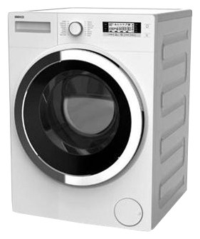 Mașină de spălat BEKO WKY 71031 LYB1 fotografie, caracteristici