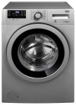 洗濯機 BEKO WKY 71031 PTLYSB2 60.00x84.00x45.00 cm