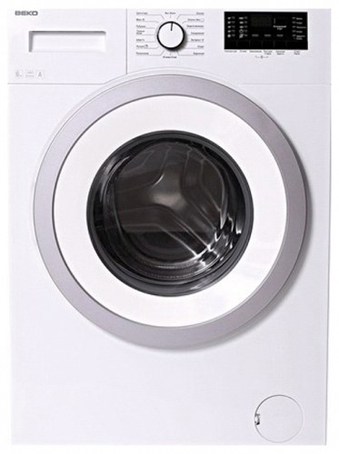Máy giặt BEKO WKY 71031 PTLYW2 ảnh, đặc điểm