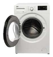 Máy giặt BEKO WKY 71091 LYB2 ảnh, đặc điểm