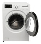 Tvättmaskin BEKO WKY 71091 LYB2 60.00x84.00x45.00 cm