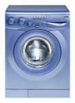 洗衣机 BEKO WM 3350 EB 60.00x85.00x35.00 厘米