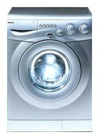 वॉशिंग मशीन BEKO WM 3500 MS तस्वीर, विशेषताएँ