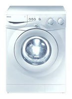Tvättmaskin BEKO WM 3506 D Fil, egenskaper