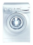 çamaşır makinesi BEKO WM 3506 D 60.00x85.00x54.00 sm