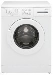 Tvättmaskin BEKO WM 5102 W 60.00x85.00x45.00 cm