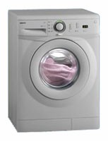 वॉशिंग मशीन BEKO WM 5456 T तस्वीर, विशेषताएँ