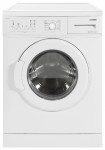 Tvättmaskin BEKO WM 6120 W 60.00x85.00x45.00 cm