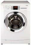 洗衣机 BEKO WM 7043 CW 60.00x85.00x54.00 厘米