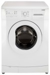 वॉशिंग मशीन BEKO WM 7120 W 60.00x85.00x54.00 सेमी