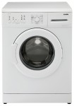 Tvättmaskin BEKO WM 72 CPW 60.00x85.00x54.00 cm