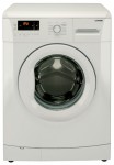 वॉशिंग मशीन BEKO WM 74135 W 60.00x85.00x54.00 सेमी