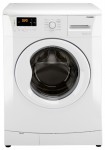 洗衣机 BEKO WM 74155 LW 60.00x85.00x54.00 厘米
