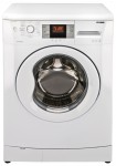 वॉशिंग मशीन BEKO WM 85135 LW 60.00x85.00x54.00 सेमी
