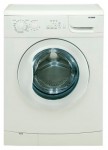 वॉशिंग मशीन BEKO WMB 50811 PLF 60.00x85.00x45.00 सेमी