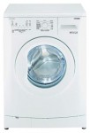 वॉशिंग मशीन BEKO WMB 50821 Y 60.00x85.00x42.00 सेमी