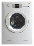 Tvättmaskin BEKO WMB 50841 60.00x85.00x45.00 cm
