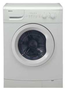 Machine à laver BEKO WMB 51011 F Photo, les caractéristiques