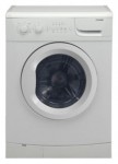 Máquina de lavar BEKO WMB 51011 F 60.00x85.00x45.00 cm