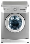 ﻿Washing Machine BEKO WMB 51021 S 60.00x85.00x45.00 cm
