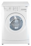 Machine à laver BEKO WMB 51022 60.00x85.00x45.00 cm