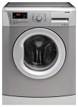 Tvättmaskin BEKO WMB 51031 S 60.00x84.00x45.00 cm
