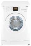 Tvättmaskin BEKO WMB 51042 PT 60.00x85.00x45.00 cm